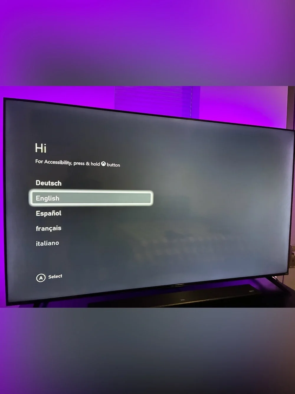 Microsoft Xbox One Elite 1 TB Hybrid Drive Console W/ Elite Controller